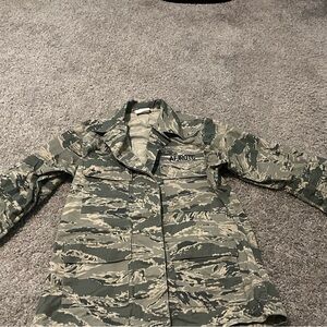 Women’s ABU coat